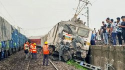 संपादकीय: लगातार हो रहे रेल हादसों की गवाह बनीं पटरियां, सरकार को याद नहीं आ रहा अपना ही किया वादा