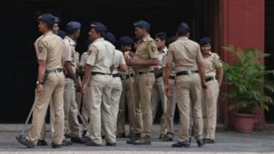 mumbai police
