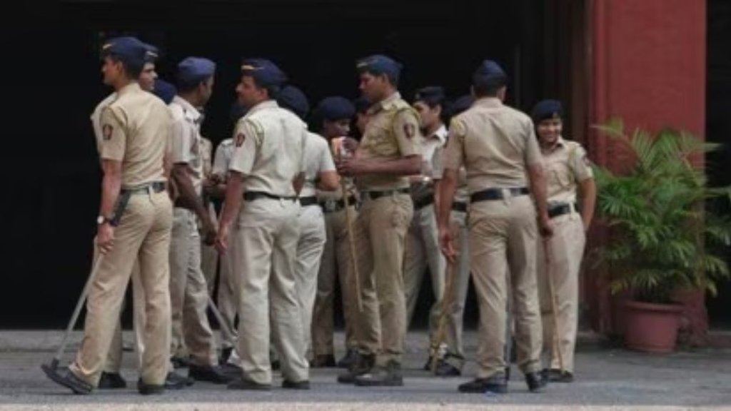 mumbai police