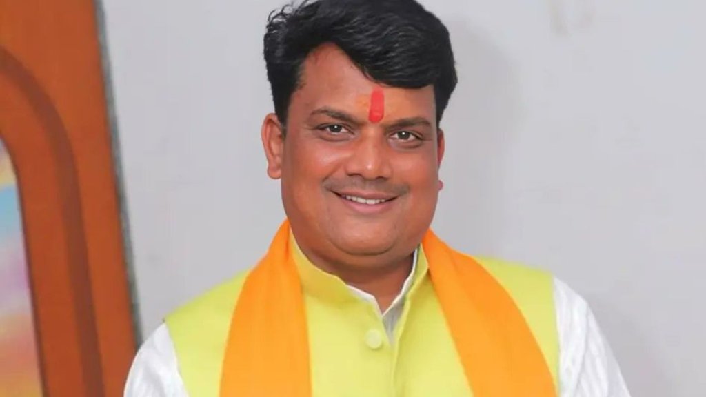 Madhya Pradesh News,Mohan Yadav Government,Nagar Singh Chauhan