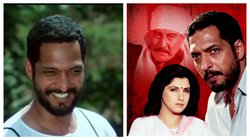 ‘क्रांतिवीर’ के लिए नाना पाटेकर ने पहने पुराने कपड़े और चप्पल, बीमारी में शूट किया क्लाइमेक्स, रिलीज से पहले बाला साहब ठाकरे को दिखाई गई फिल्म