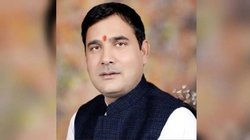 ‘राहुल गांधी के बारे में पप्पू वाली कहावत बिल्कुल सही’, नंद किशोर गुर्जर ने किया इंदिरा और फिरोज का जिक्र, बोले- अखिलेश बताएं उनकी जाति