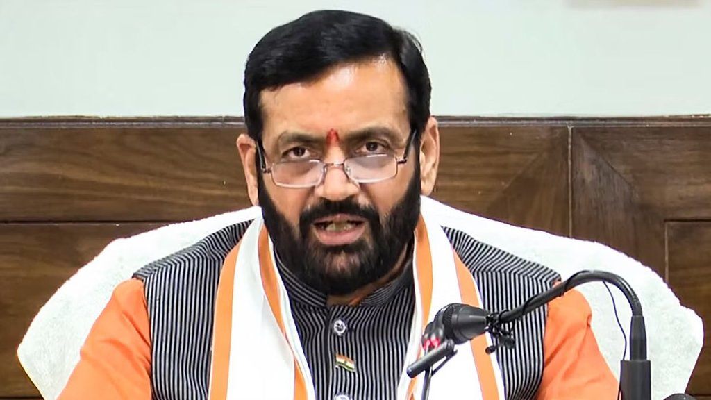 nayab singh saini government, cm nayab singh saini, cm nayab singh saini on sc order