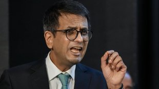 neet paper leak case, cji, cji dy chandrachud,