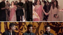 वर्ल्ड चैंपियंस के लिए रखी खास पूजा और रोहित शर्मा से गले लगकर रोईं नीता अंबानी, हार्दिक पंड्या के लिए दिया खास संदेश; देखें VIDEO