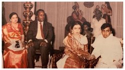 CineGram: इस शर्त पर नीता अंबानी ने की थी मुकेश अंबानी से शादी, धीरूभाई सिर्फ उन्हें ही बनाना चाहते थे घर की बहू