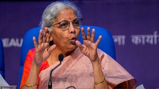 nirmala, budget, news