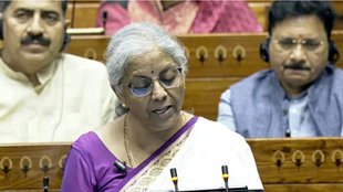 nirmala sitaraman | budget 2024 |