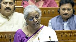 Budget 2024: मुद्रा लोन की लिमिट को 10 से बढ़ाकर किया गया 20 लाख, वित्त मंत्री निर्मला सीतारमण ने किया ऐलान