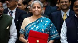 Budget 2024: आखिरी सैलरी का 50 फीसदी पेंशन! क्या बजट में बड़ा ऐलान कर सकती हैं वित्त मंत्री निर्मला सीतारमण?