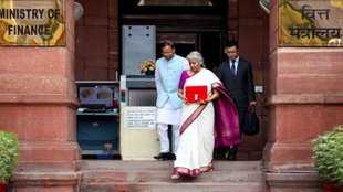 nirmala sitharaman | budget 2024 |