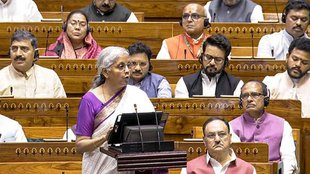 Budget 2024, Budget, nirmala sitharaman, education budget,