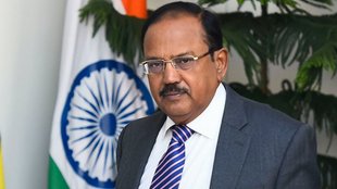 NSA | Ajit doval