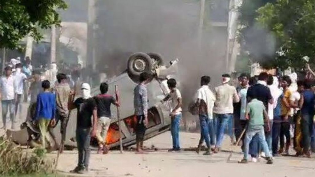 nuh violence, nuh news, braj mandal yatra
