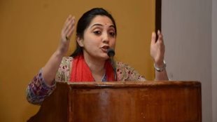 Nupur Sharma, Nupur Sharma statement, Rahul Gandhi