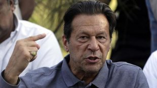 pakistan, imran khan