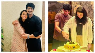 Palash Muchhal, Smriti Mandhana