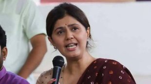 pankaja munde | bjp | maharashtra |