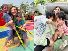 National Parents' Day । National Parents' Day 2024