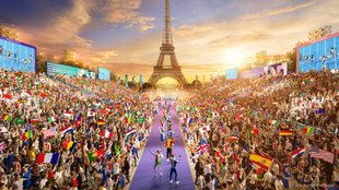 paris olympics