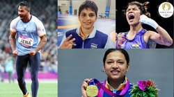 Paris Olympics 2024: डेब्यू में धमाल मचाने को तैयार भारतीय युवा खिलाड़ी, आंकड़े देखकर हल्के में नहीं लेंगे विरोधी