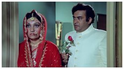 CineGram: ‘ठंडे-ठंडे पानी से नहाना चाहिए’ गाने में अपना निकला पेट देखकर नाखुश थे संजीव कुमार, बीआर चोपड़ा से की थी ये रिक्वेस्ट मगर…