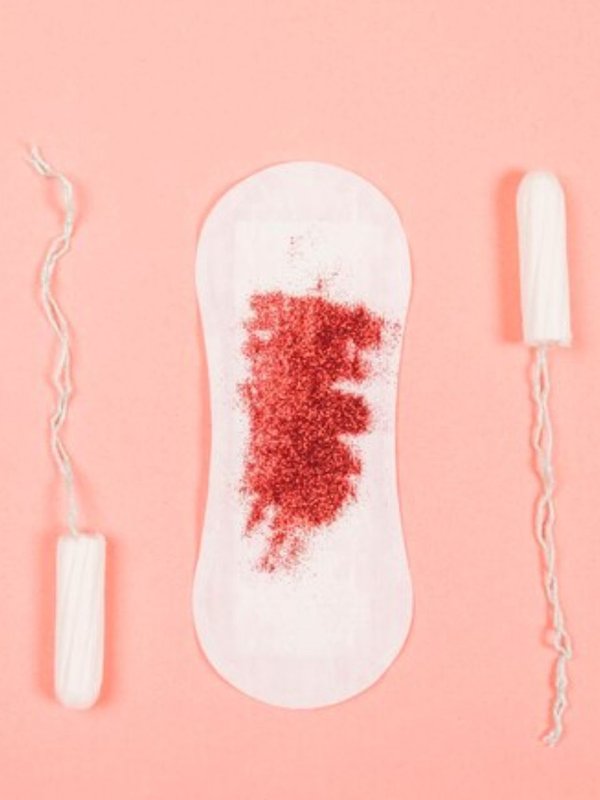 Heavy bleeding । Heavy bleeding in periods