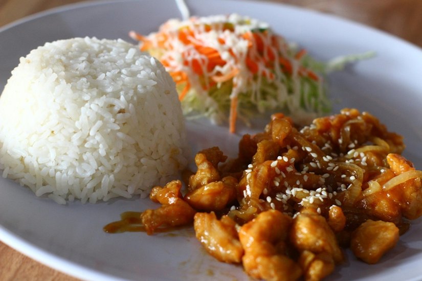 rice