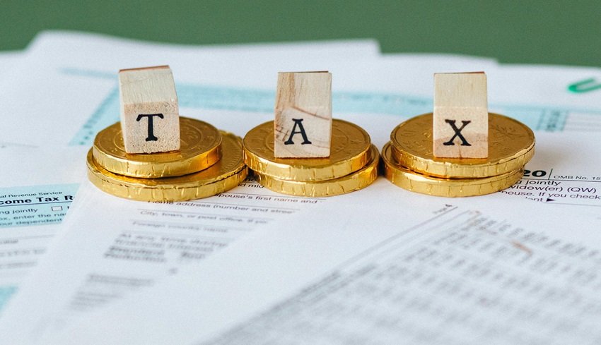 Tax Abolition