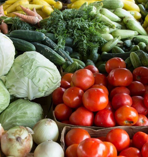 Monsoon diet