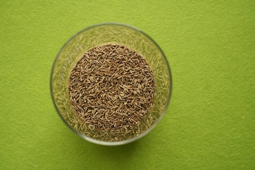 Cumin