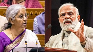 budget 2024, pm narendra modi, pm modi on budge