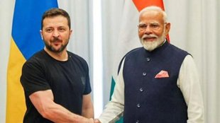 pm modi | zelensky | Ukraine