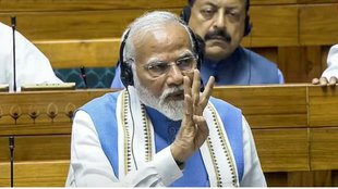 pm narendra modi, pm modi, pm modi lok sabha,