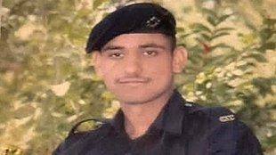 pradeep nain | kulgam | jammu kashmir |