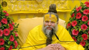 premanand maharaj, premanand maharaj virindavan