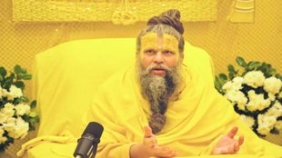 Premanand Maharaj, Shri Hit Premanand Govind Sharan Ji Maharaj