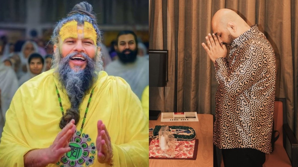 Premanand maharaj| b praak