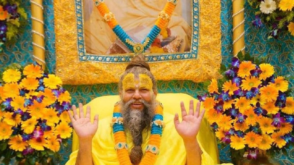 Premanand Maharaj, Premanand Maharaj Darshan, Premanand Maharaj Sermon, Premanand Maharaj News, Premanand Maharaj Video, How to Do Darshan of Premanand Maharaj,