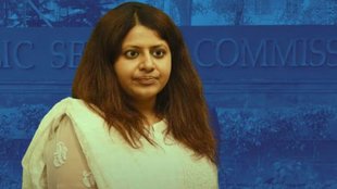 puja khedkar | maharashtra | mumbai |