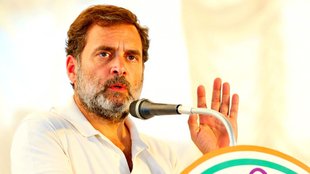 smriti irani, bjp, rahul gandhi