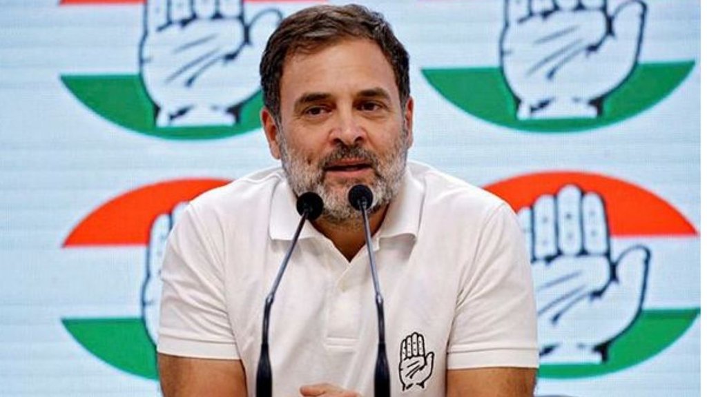 Rajnath Singh, agnipath Martyr compensation, rahul gandhi