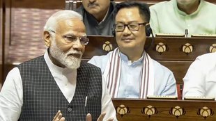 rajyasabha| parliament| pm modi