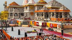 Ram Mandir: 2025 की शुरुआत में ही अयोध्या का जिक्र, क्यों मोहन भागवत और पीएम मोदी के भाषणों का केंद्र बना राम मंदिर?