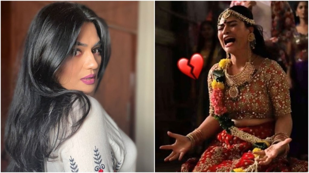 Renee Dhyani| wedding pics