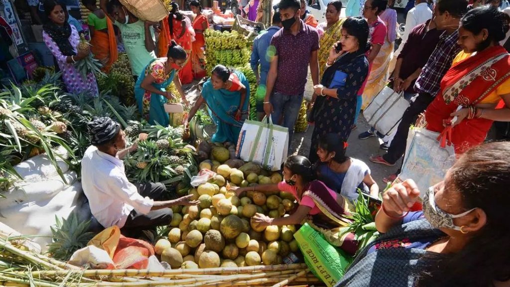 inflation, retail inflation, news