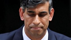 ‘मुझे माफ कर दो…’, अपनी आखिरी स्पीच में ऋषि सुनक ने क्या-क्या बोला?