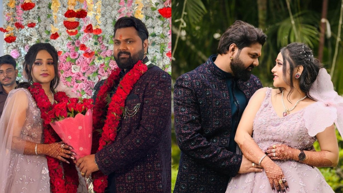 Akansha Dubey| samar sing| pratibha singh