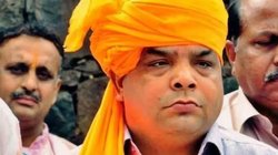 संदीप थापर पर निहंगों का हमला: ‘आज सहम गया होगा सारा पंजाब’, सरदार रवनीत बिट्टू बोले- इतना दर्दनाक सीन…