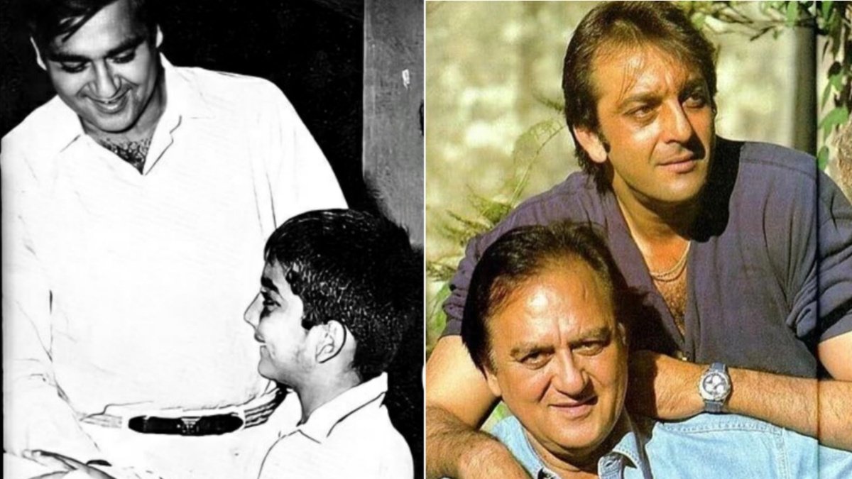 sanjay dutt, sanjay dutt news| sunil dutt